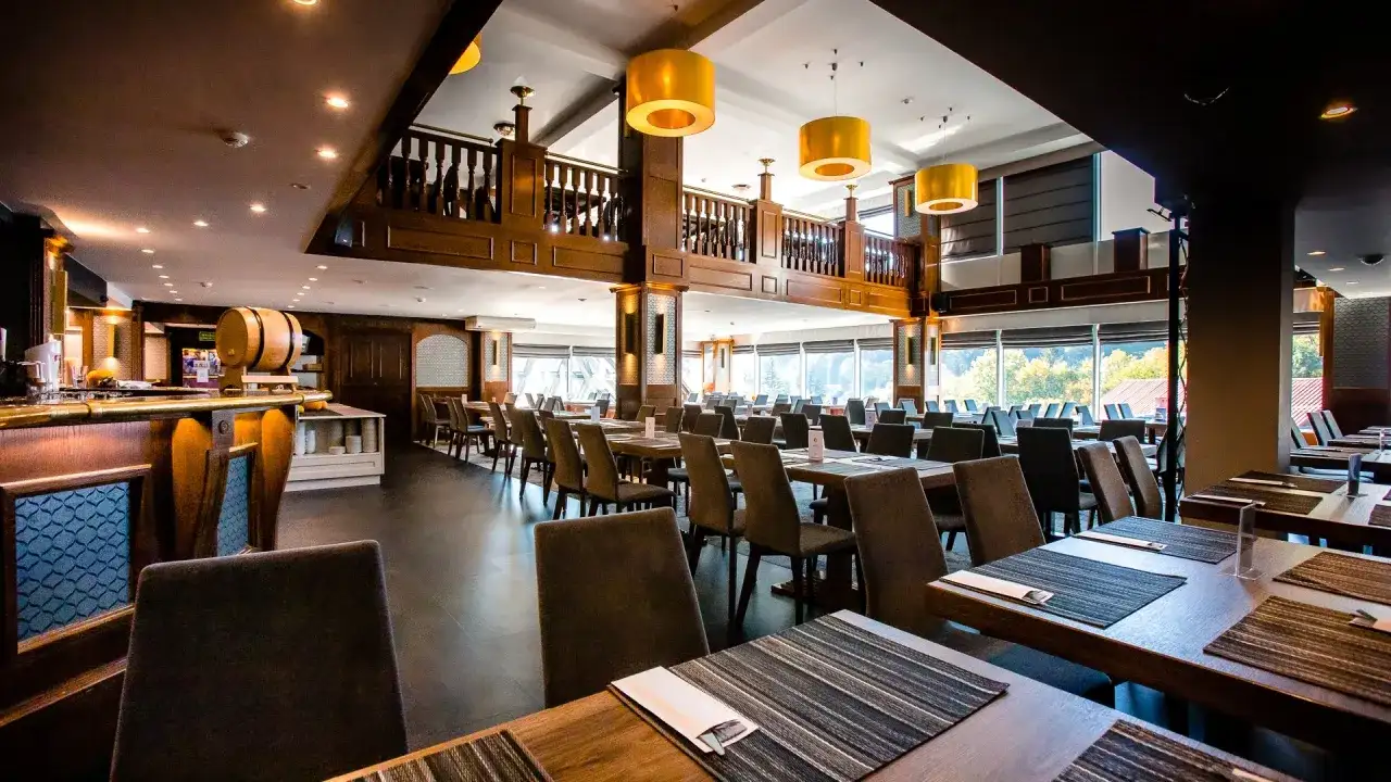 Najlepsze restauracje z kuchnią regionalną w Polsce – smaki, które musisz poznać