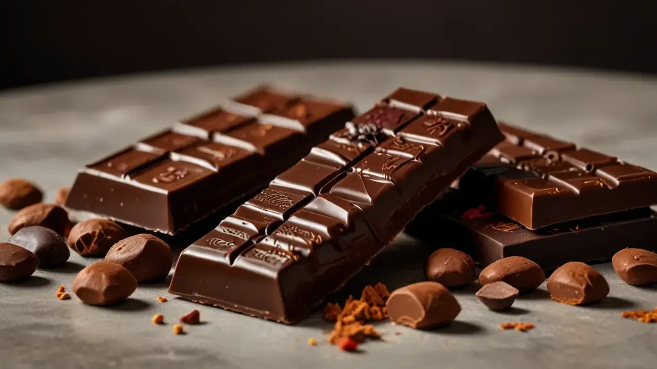 Czy odkryłeś już najlepszą czekoladę na świecie? Test smakowy!