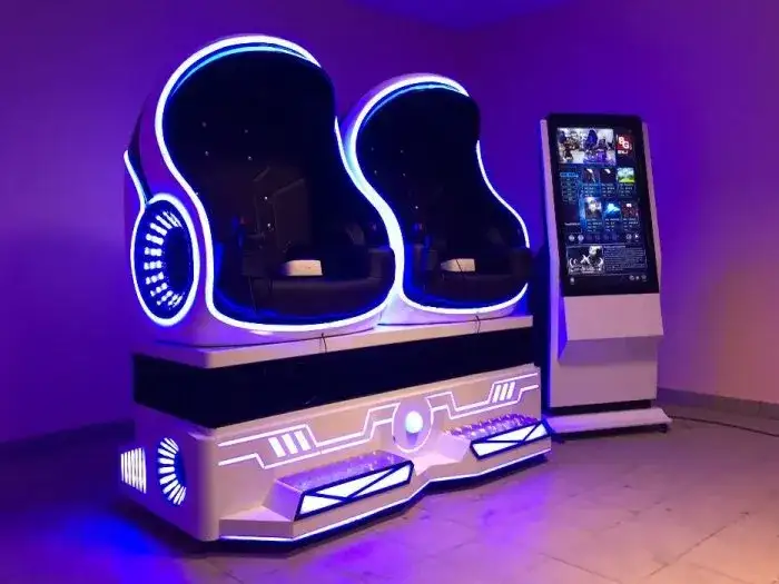 Kino 9D co to? Odkryj fascynujący świat nowoczesnej technologii