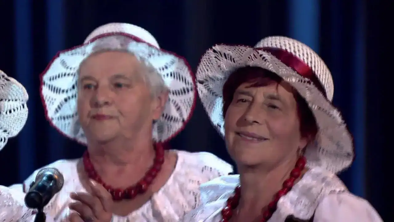 Bałkanica – tajemniczy wykonawca, który podbija serca słuchaczy