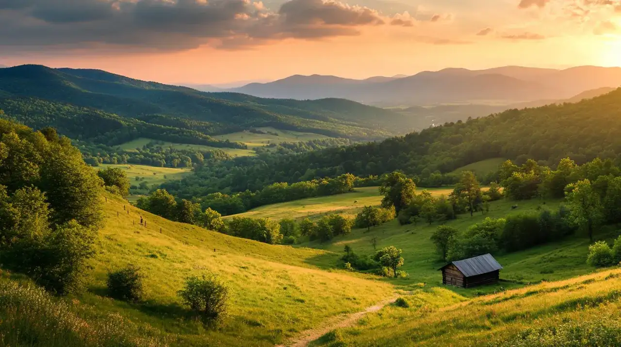 Weekend w Bieszczadach: Przewodnik po najciekawszych miejscach