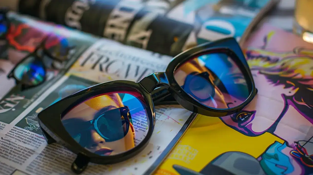 Okulary znanych osób: Jaki styl wybrał Morawiecki? Oto inspiracje