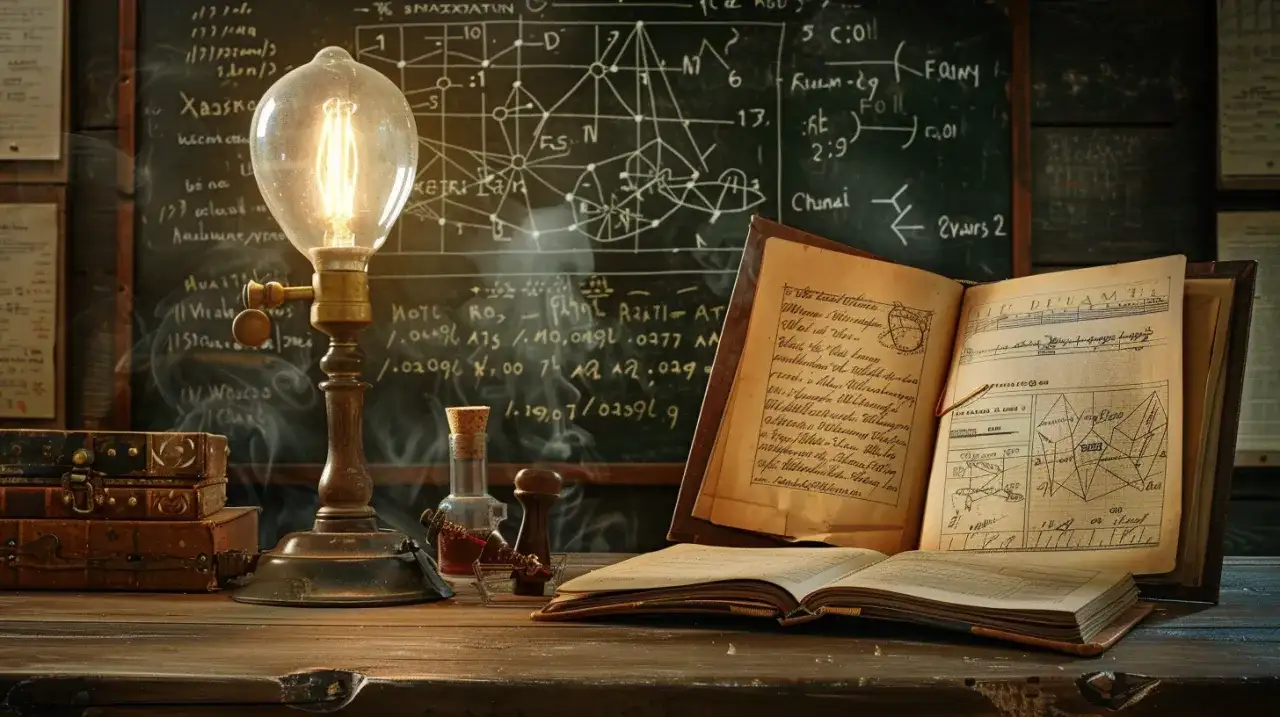 Prof. Leszek Kosiński: Wybitny naukowiec i człowiek. Fascynująca biografia