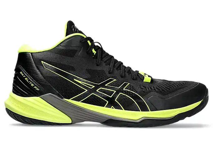 Najlepsze buty Asics do squasha – wybierz idealny model dla siebie