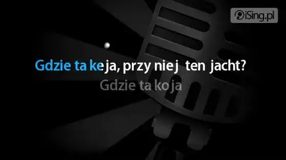 Tekst piosenki Gdzie ta keja – odkryj ukryte znaczenie utworu