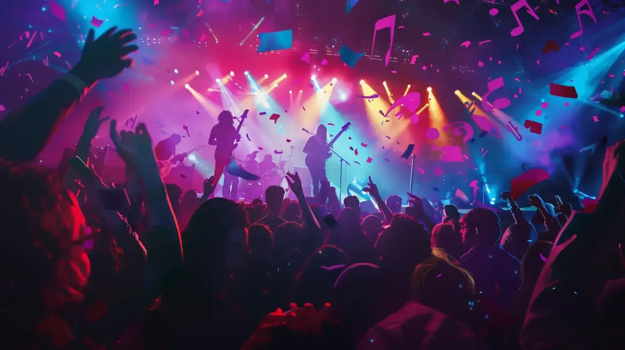 Polska scena muzyczna: artyści, których warto śledzić