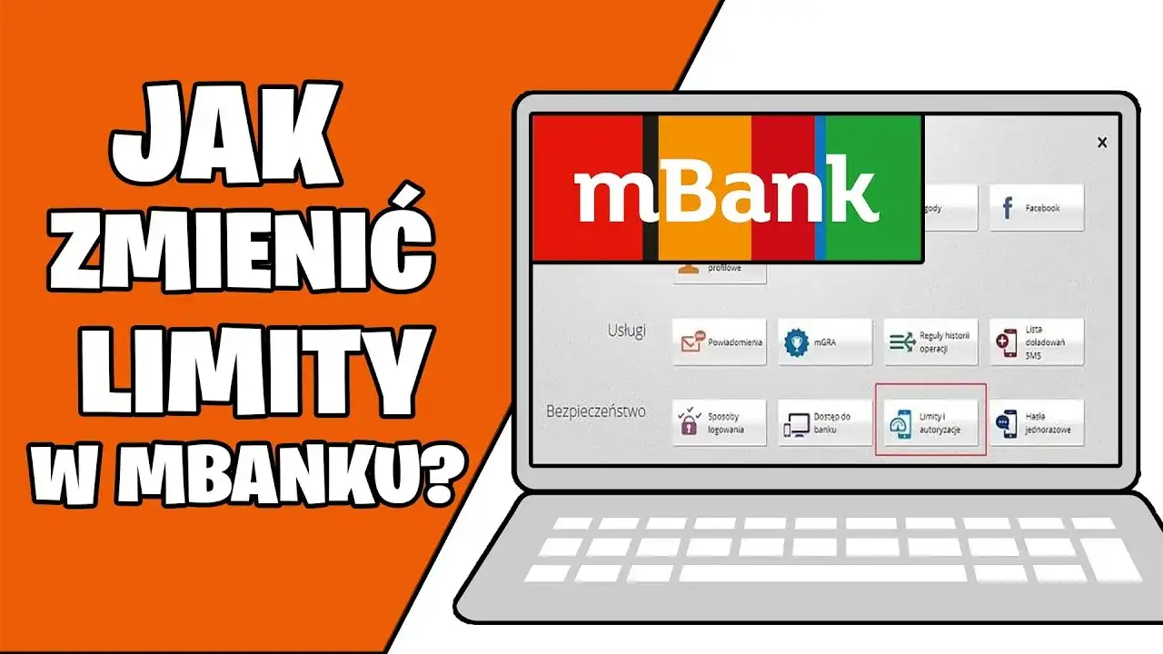 Jak zmienić limit przelewu w mBanku i uniknąć problemów z płatnościami