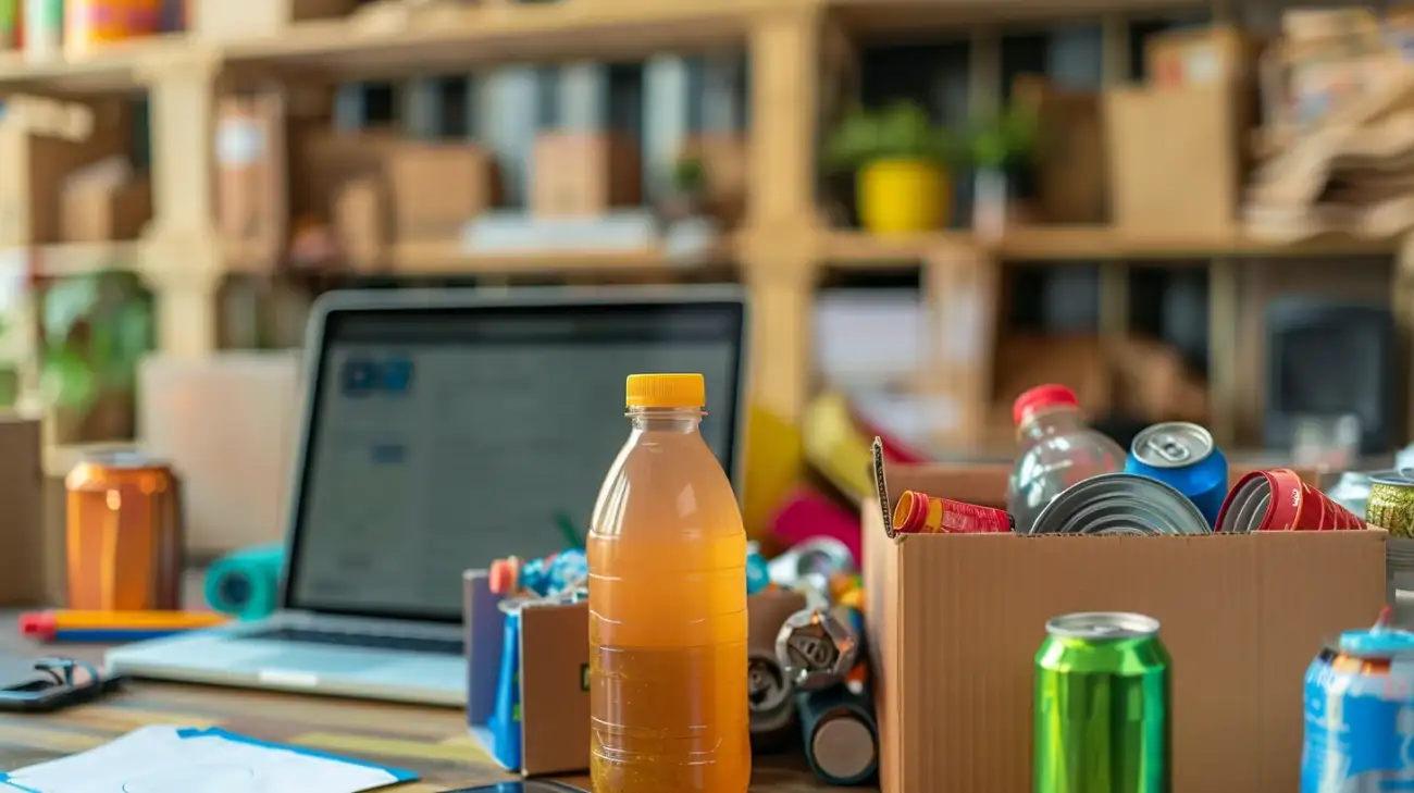 Kto musi zarejestrować się w bazie danych o odpadach BDO?