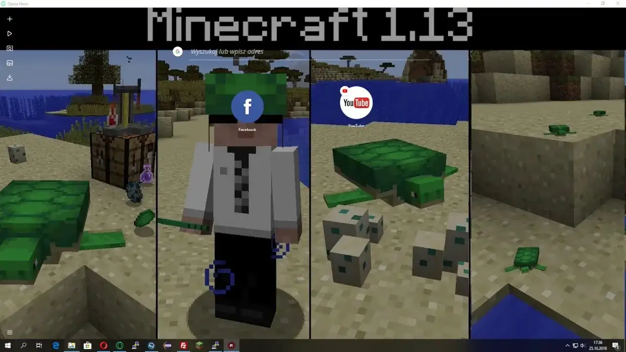 Jak bezpiecznie pobrać Minecrafta 1.13 – uniknij błędów i nielegalnych źródeł