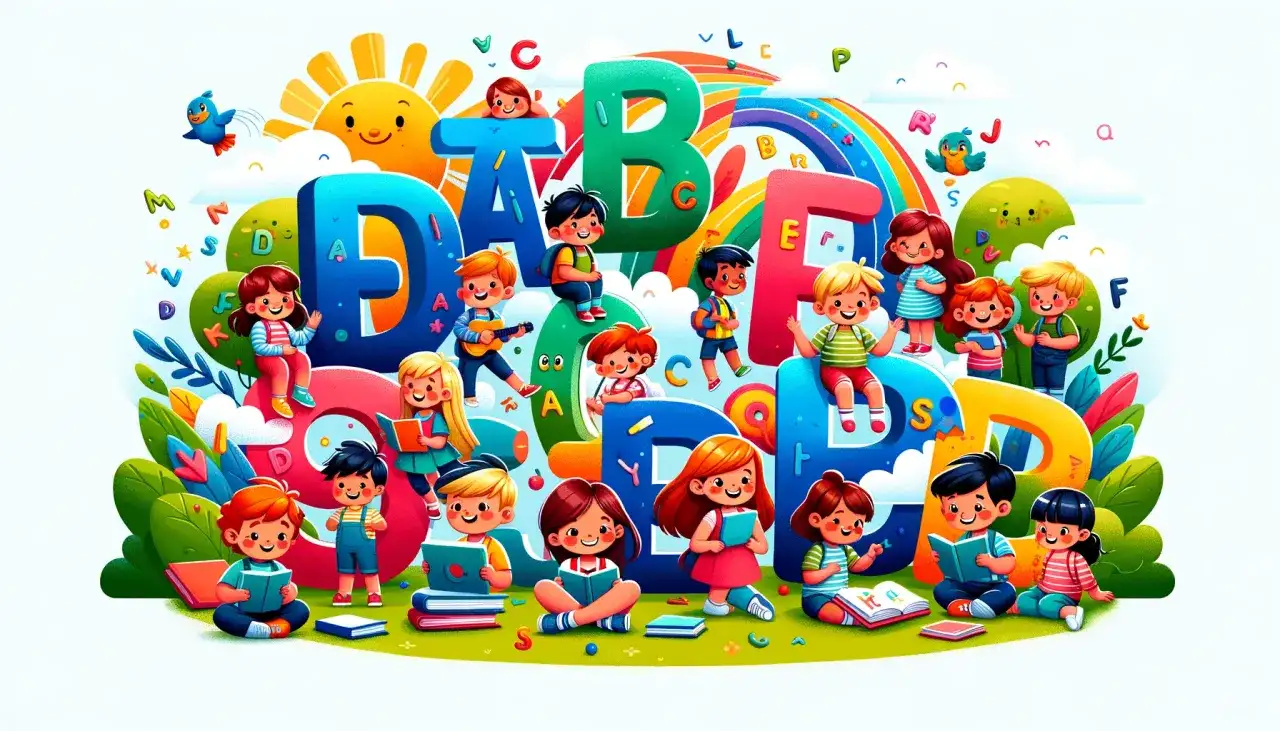 Wprowadzanie litery o: skuteczne metody nauki dla dzieci