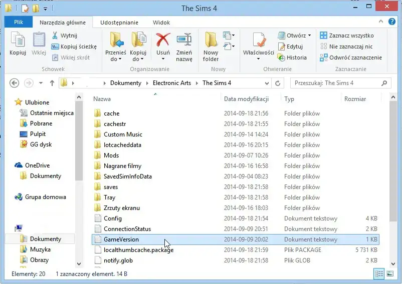 Ratuj swoje postępy! Jak odzyskać zapis gry The Sims 4 bez straty