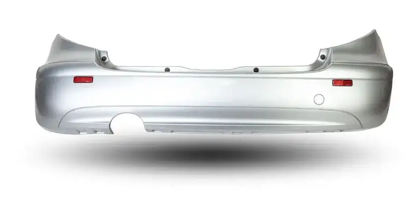 Jak wysłać zderzak bez uszkodzeń - najważniejsze wskazówki i materiały