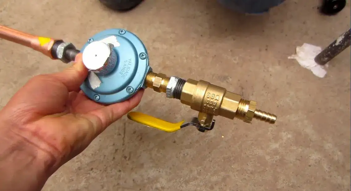 Conexiones de gas doméstico: evita errores comunes en su instalación