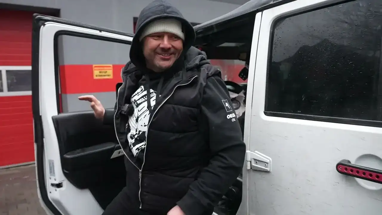 Czy zakup jeep wranglera z USA to dobry wybór? Oto co musisz wiedzieć