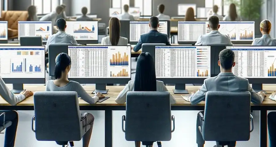 Top 10 Najlepszych Narzędzi do Pozycjonowania Stron