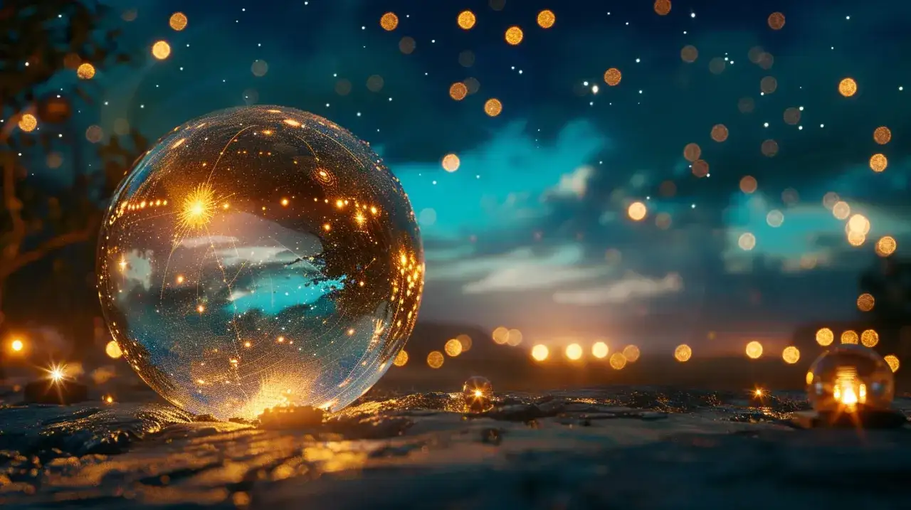 Horoskop finansowy i biznesowy na dziś dla Twojego znaku zodiaku