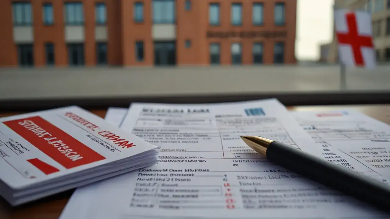 Warunki Kredytu Studenckiego: Kluczowe Kryteria i Wymagania