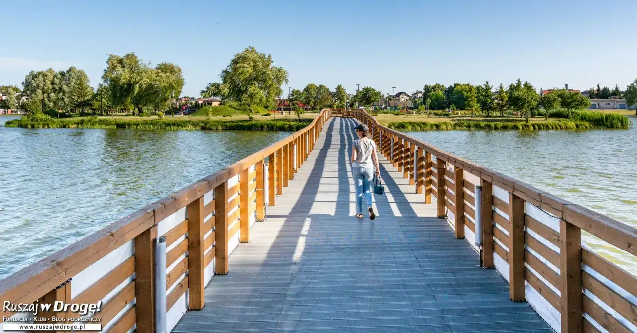 Najlepsze atrakcje w województwie podlaskim, które musisz zobaczyć