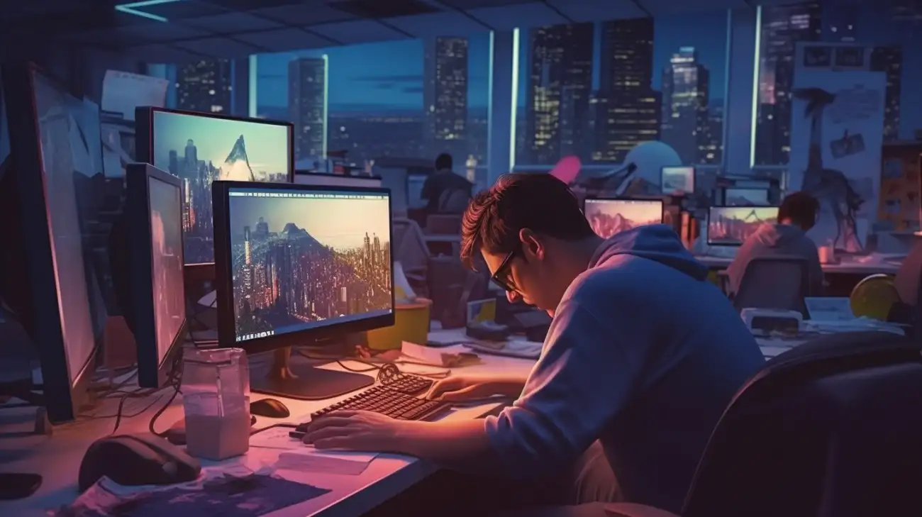 Niezadowolenie pracowników Rockstar po niespodziewanym wycieku trailera GTA 6