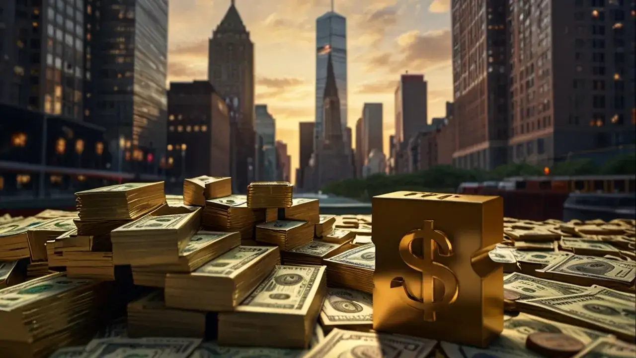 Ile naprawdę wart jest majątek Trumpa? Nowe fakty wychodzą na jaw