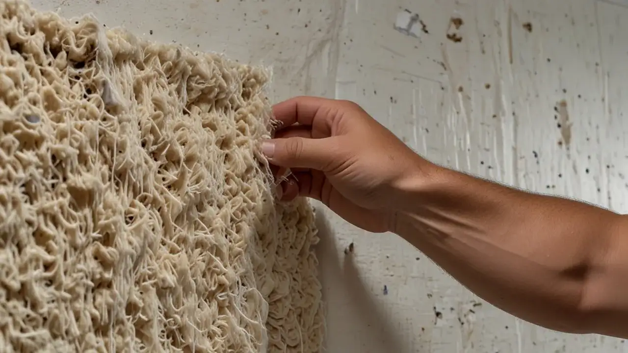 Wełna skalna na elewacje – Dlaczego warto ją wybrać i jej właściwości?