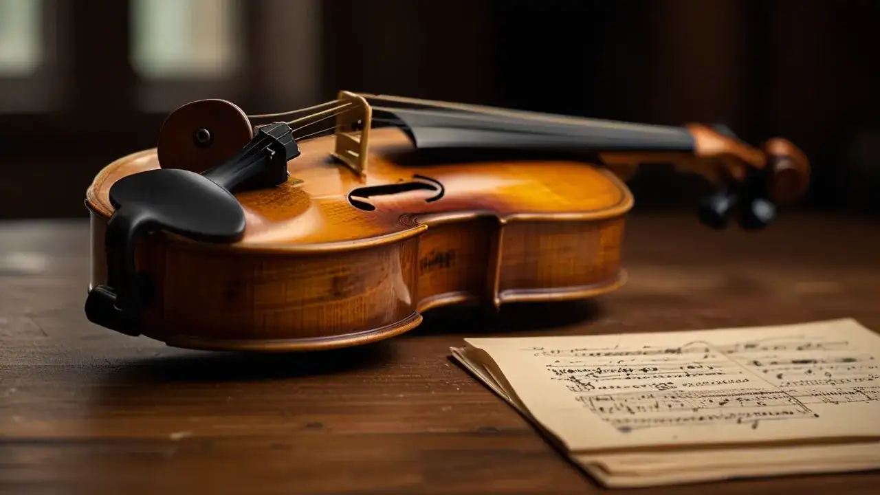 Czemu skrzypce Antonio Stradivariego są bezcenne? Sekrety mistrza