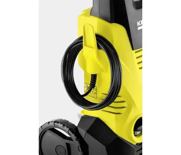 Karcher K2 czy K3: które myjki ciśnieniowe lepiej spełnią Twoje potrzeby?