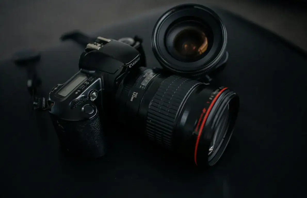 Od pasji do zawodu. Jak zarabiać na fotografii?