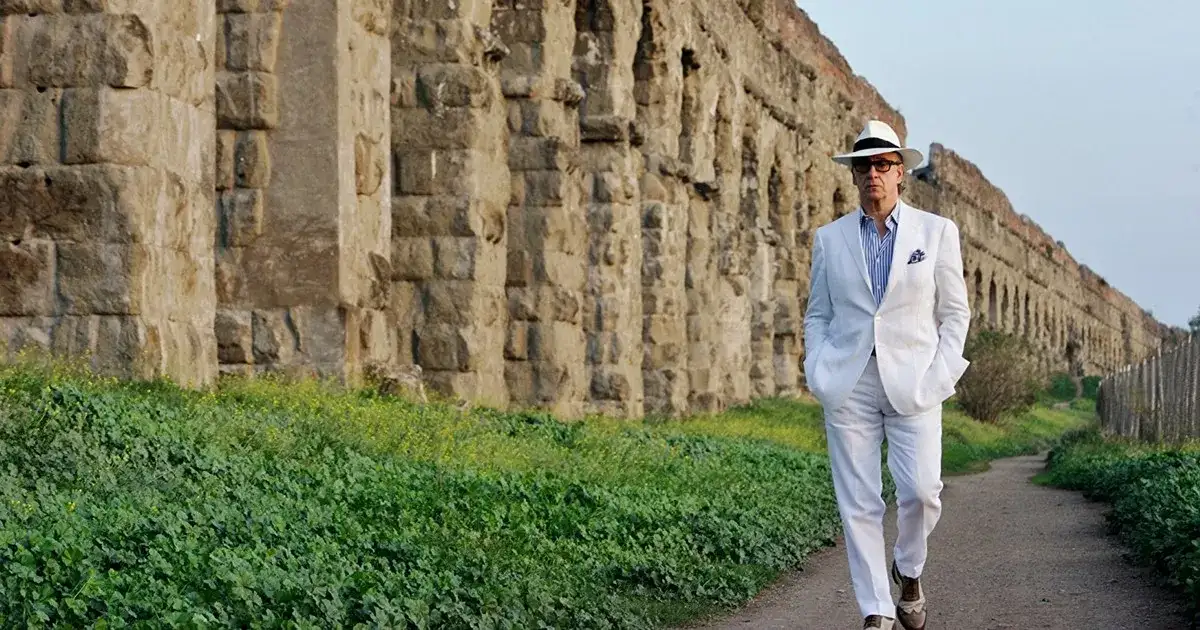 Włoskie kino: najważniejsze filmy, które ukształtowały światową kinematografię