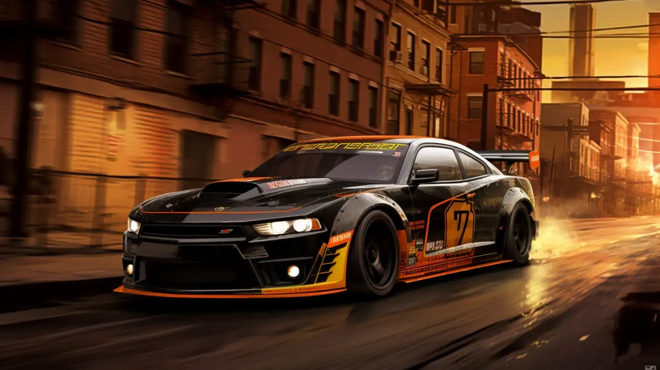 Odkryj Samochody z Szybcy i Wściekli – Auta z serii Fast and Furious czekają!