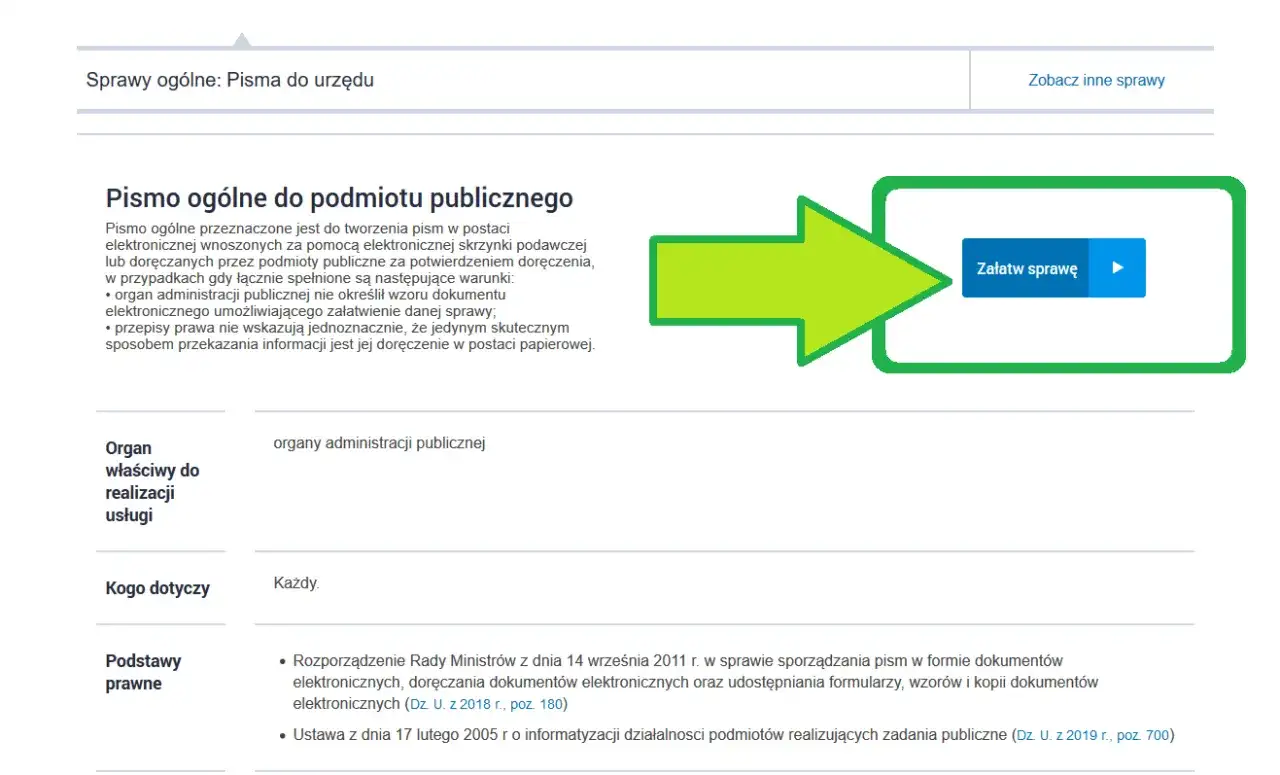 Jak złożyć wniosek o dofinansowanie przez ePUAP bez błędów?