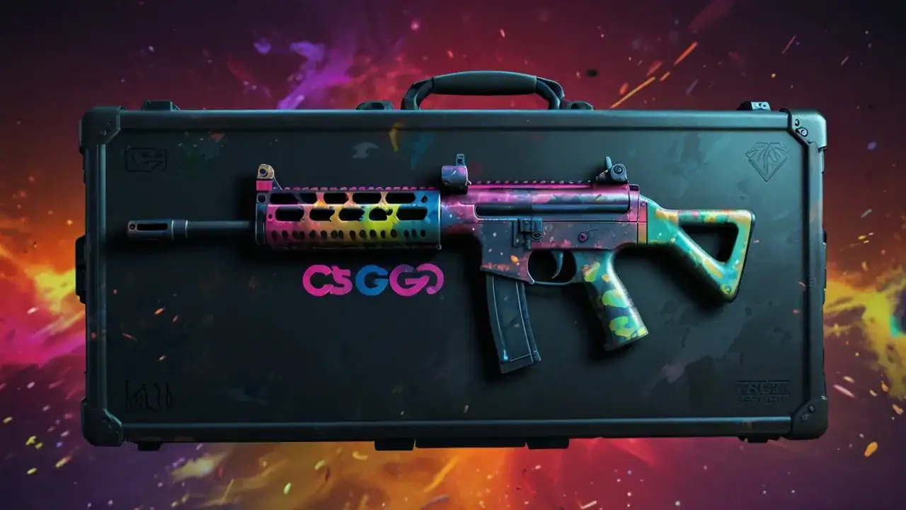 Nowe skrzynki w CS:GO: Co znajdziesz w środku? Analiza dropów