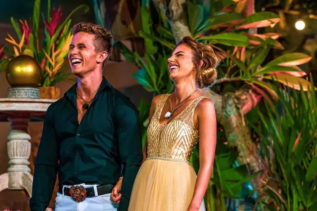 Druga edycja Hotelu Paradise: Zaskakujące wyniki i emocjonujące momenty