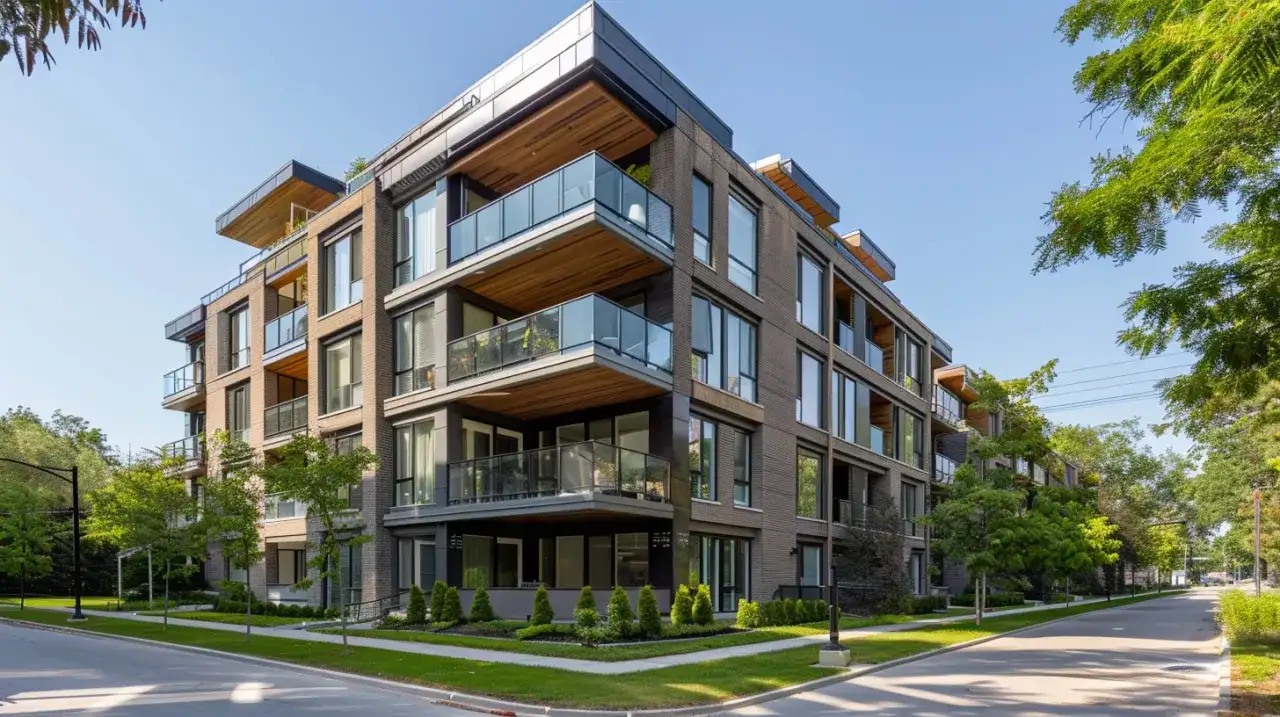 Narwicka - Nieruchomości na sprzedaż w wybranej lokalizacji