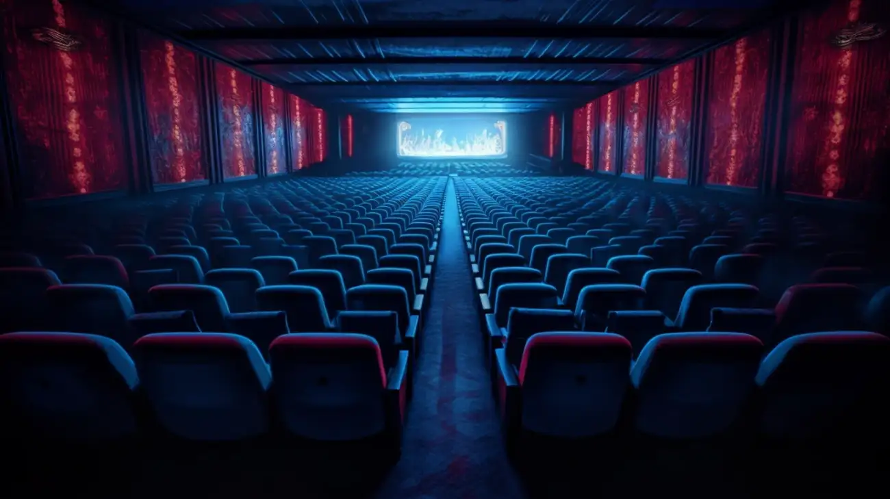 Nowości kinowe w Cinema City Lublin - Co warto zobaczyć?