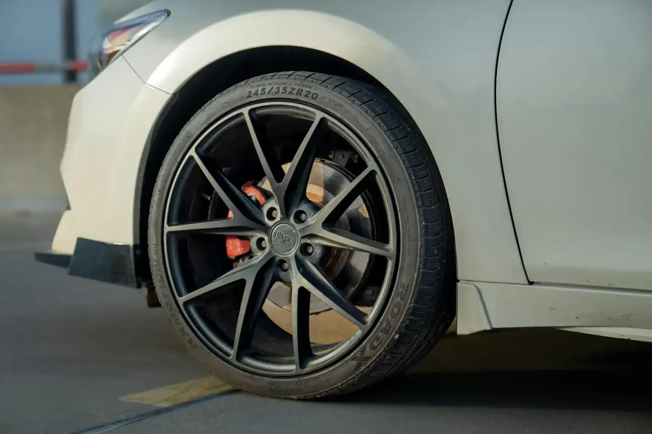 Opony na zimę i lato – jak odczytywać oznaczenia na ogumieniu?