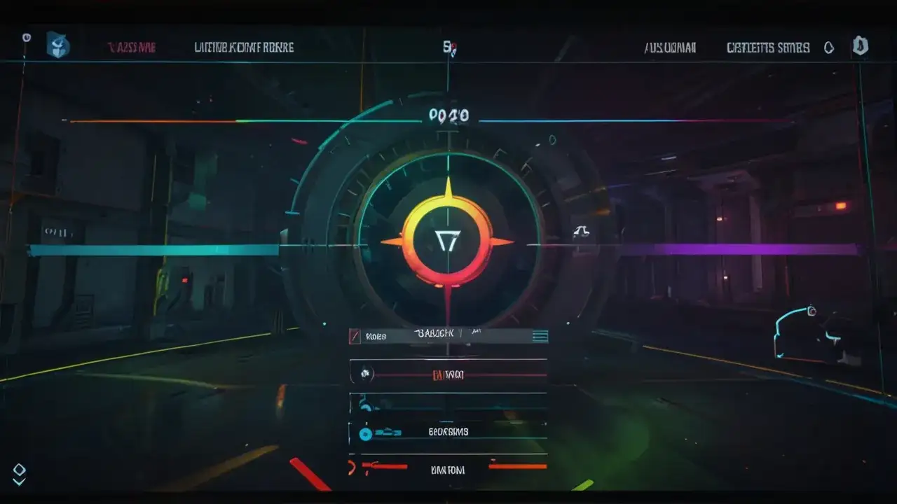 Jak ustawić celownik w Valorant dla lepszego aima? Poradnik