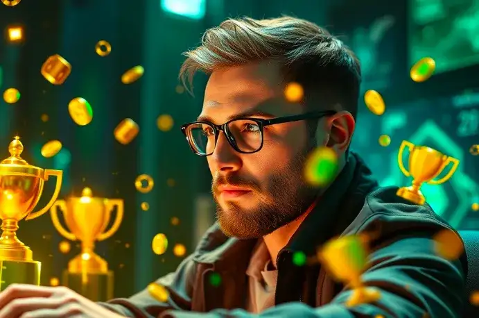 Programy lojalnościowe: ekskluzywne nagrody dla stałych graczy