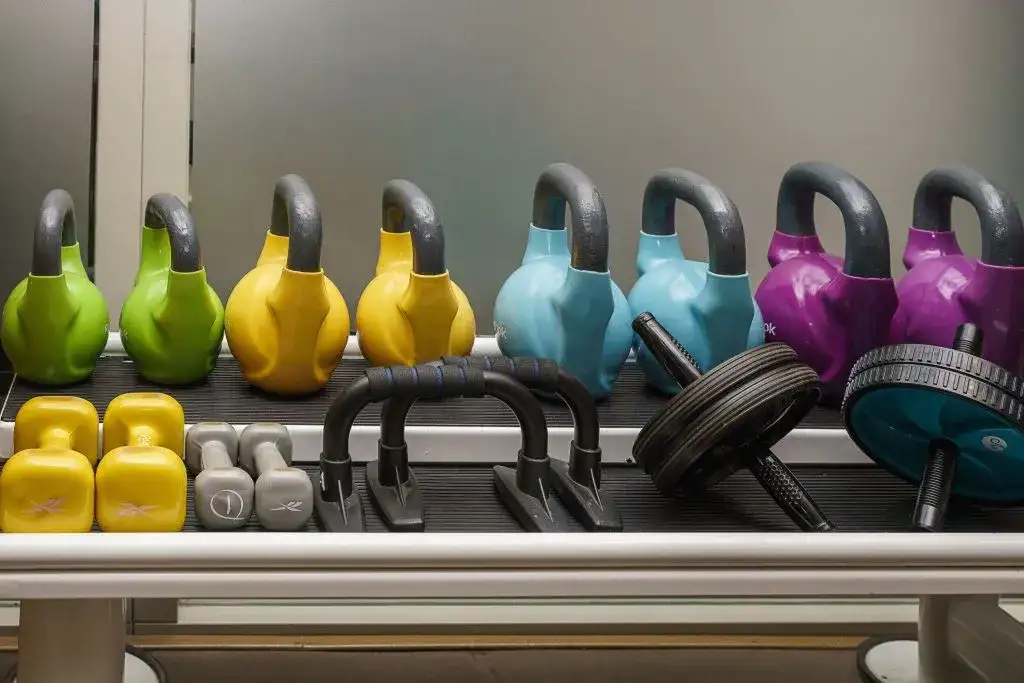 Co z branżą fitness: Jak pandemia zmieniła przyszłość tej branży?