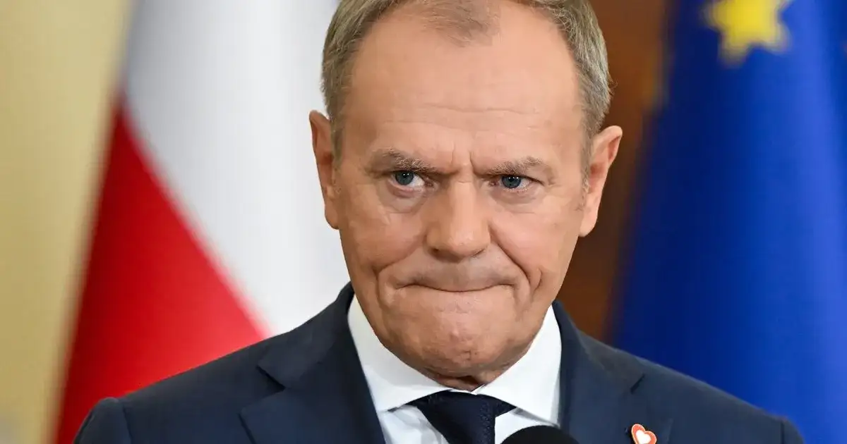 Ile wnuków ma Donald Tusk? Zaskakujące fakty o jego rodzinie
