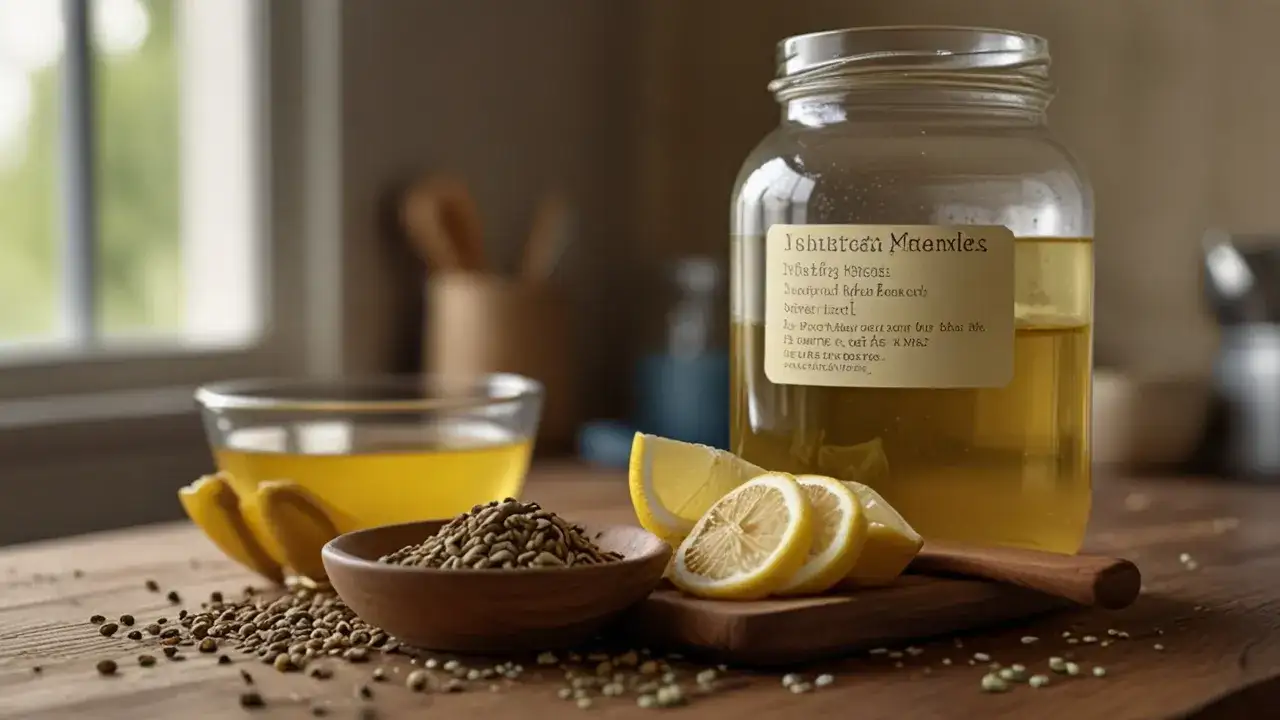 Oto 5 sprawdzonych domowych sposobów na zakwaszenie żołądka!