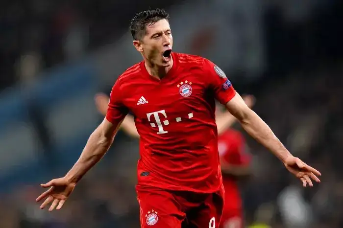 Ile lat ma Robert Lewandowski? Zaskakujące fakty o jego wieku i karierze