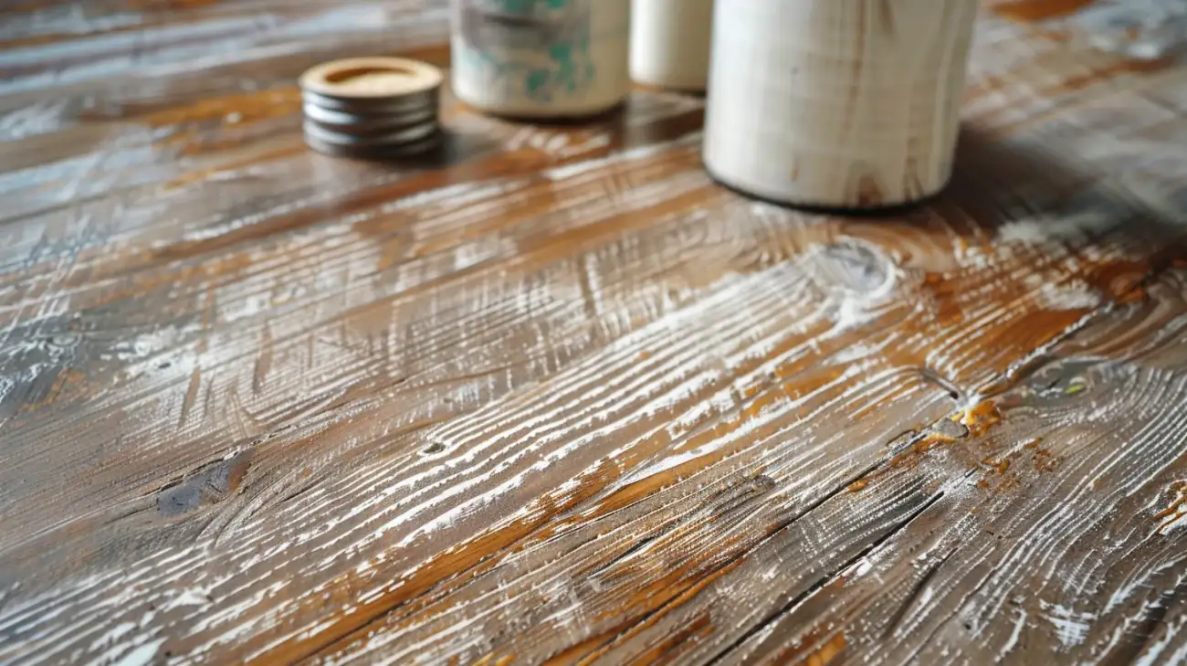 Bejca do drewna: Porady, triki i efektywność w użytkowaniu 