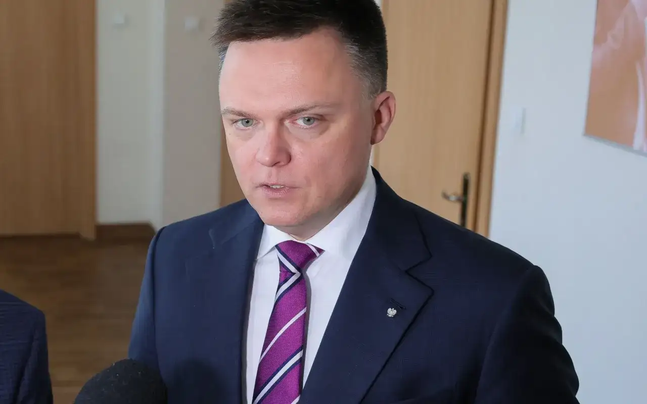 Szymon Hołownia kandyduje na prezydenta – co to oznacza dla wyborów?