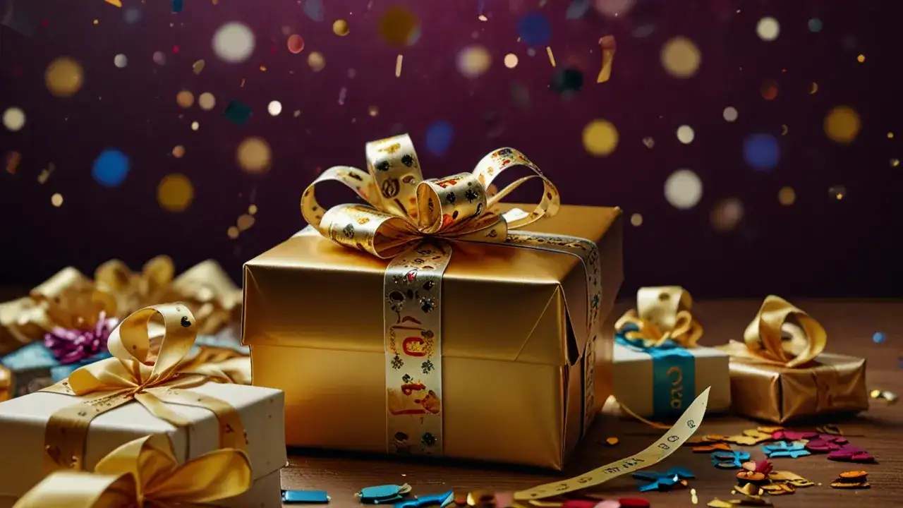  Oryginalny prezent na 18 dla dziewczyny - jaki wybrać? 7 pomysłów na wyjątkowy upominek