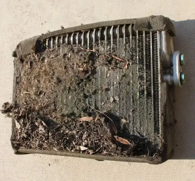 Zamarzający parownik klimatyzacji: przyczyny i skuteczne rozwiązania