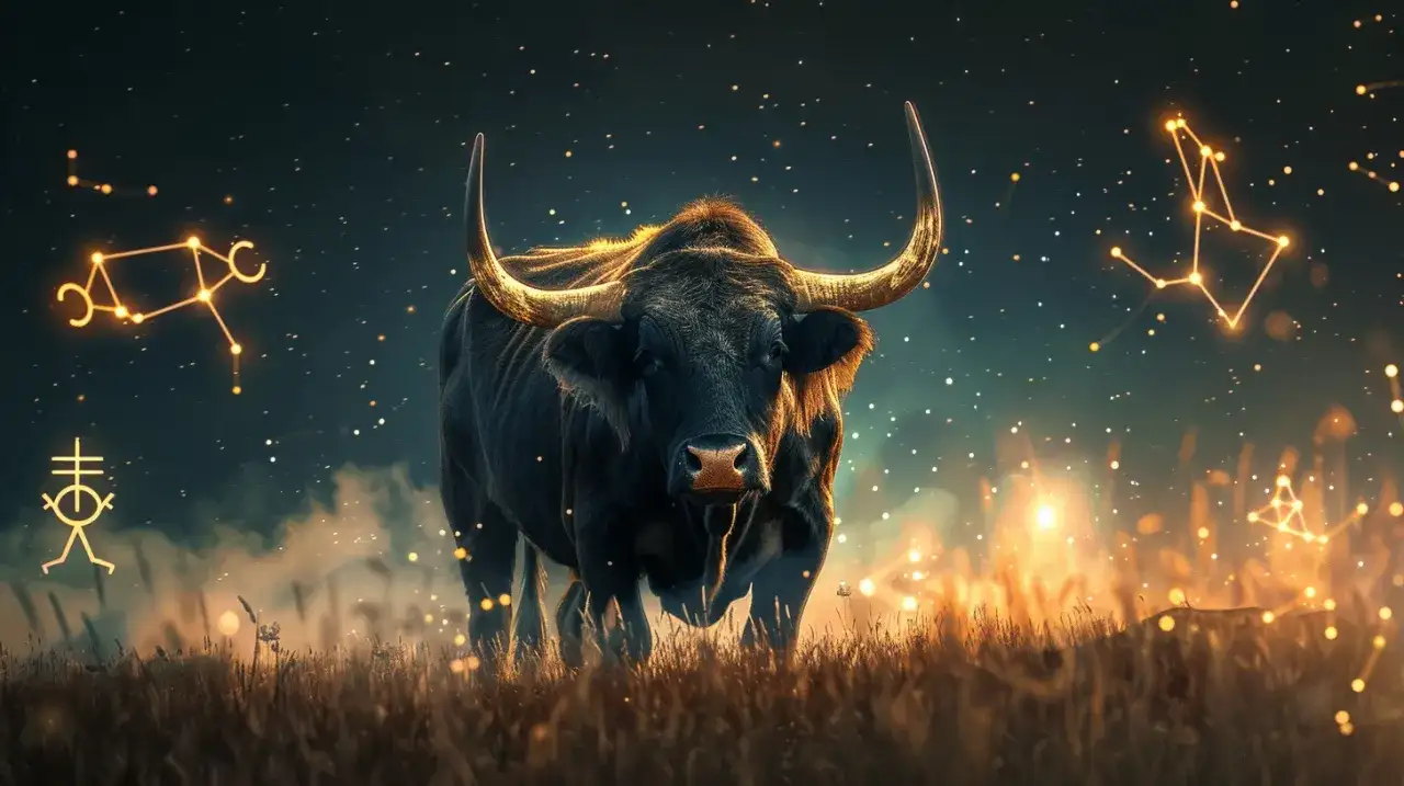 Byk: Jakie są kluczowe cechy tego znaku? Poznaj jego tajemnice