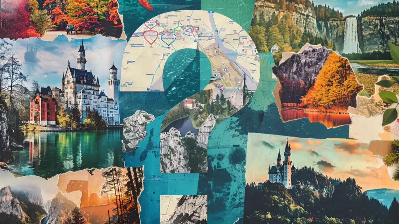 10 ekscytujących atrakcji w Polsce. Która najbardziej zaskoczy?