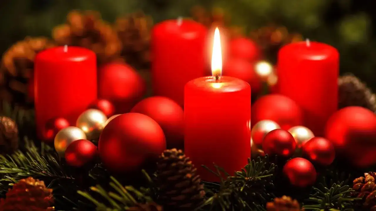Znaczenie adwentu: odkryj duchowe przesłanie tego czasu przygotowania