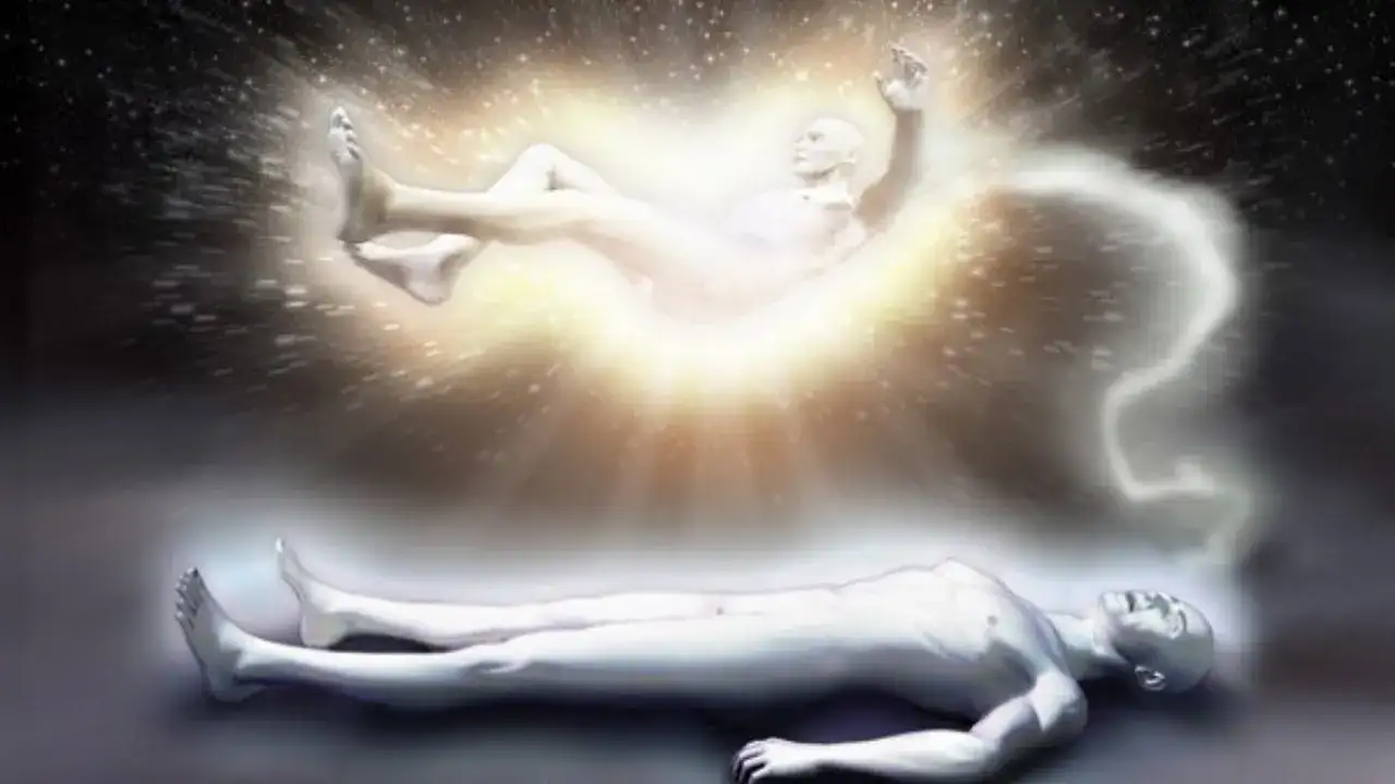 Co się dzieje z duszą w śpiączce? Szokujące wyniki badań o świadomości